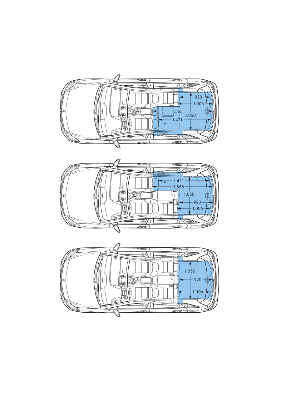  Mercedes-Benz B-Class 2011 года  (фото 18 из 204)